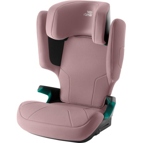 BRITAX Autosedačka Hi-Liner, Dusty Rose Dusty Rose