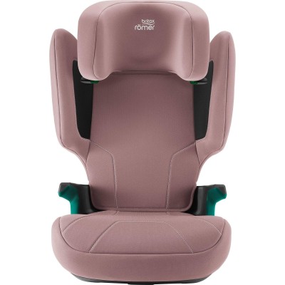 BRITAX Autosedačka Hi-Liner, Dusty Rose Dusty Rose