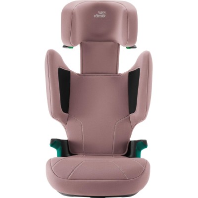 BRITAX Autosedačka Hi-Liner, Dusty Rose Dusty Rose
