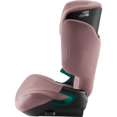 BRITAX Autosedačka Hi-Liner, Dusty Rose Dusty Rose
