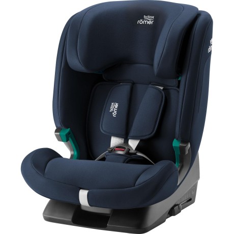 BRITAX Autosedačka Evolvafix, Night Blue Night Blue