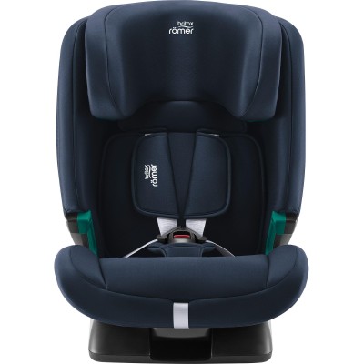 BRITAX Autosedačka Evolvafix, Night Blue Night Blue