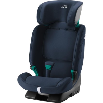 BRITAX Autosedačka Evolvafix, Night Blue Night Blue