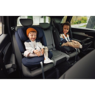 BRITAX Autosedačka Versafix, Night Blue Night Blue