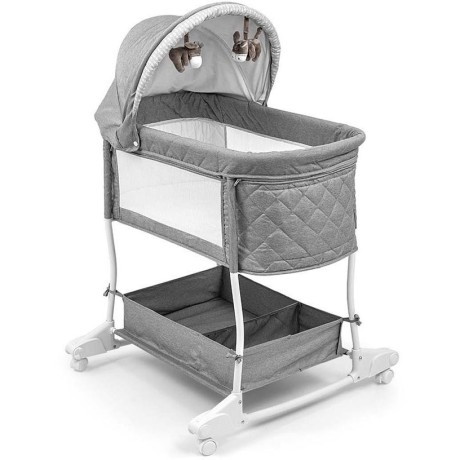 Kolébka Milly Mally Dream On - STONE
