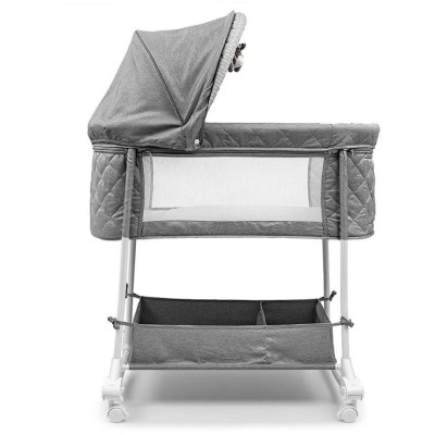 Kolébka Milly Mally Dream On - STONE