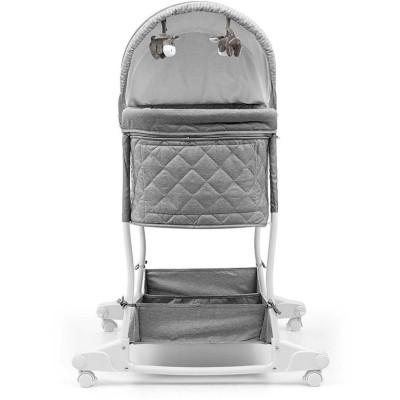 Kolébka Milly Mally Dream On - STONE