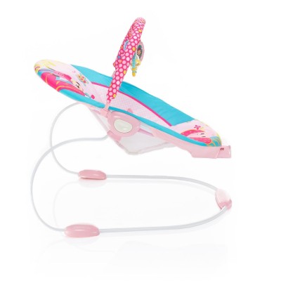 ZOPA Lehačka Happy, Safari Pink Safari Pink