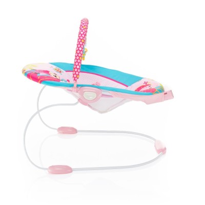 ZOPA Lehačka Happy, Safari Pink Safari Pink