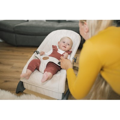 ZOPA Lehačka Miura, Diamond Beige Diamond Beige