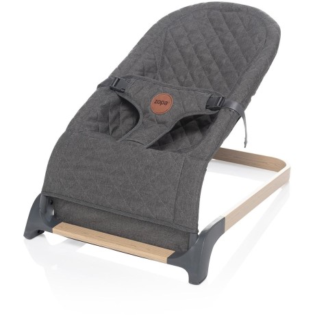 ZOPA Lehačka Miura, Diamond Grey Diamond Grey