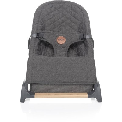 ZOPA Lehačka Miura, Diamond Grey Diamond Grey