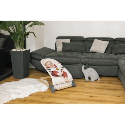 ZOPA Lehačka Miura, Diamond Grey Diamond Grey