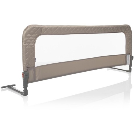 ZOPA Zábrana na postel Monna, Sand Beige Sand Beige