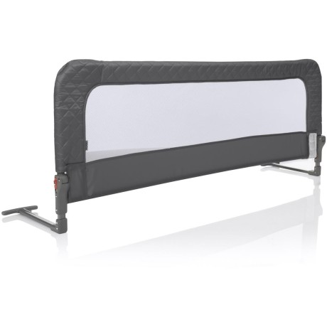ZOPA Zábrana na postel Monna, Antracit Grey Antracit Grey