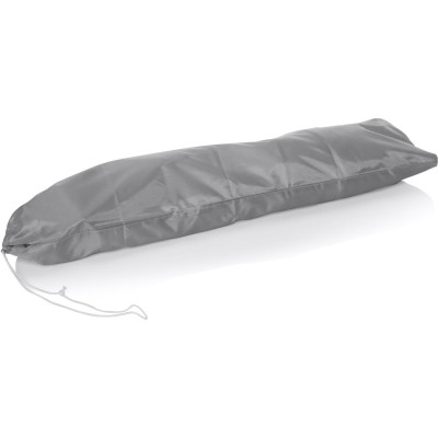 ZOPA Zábrana na postel Monna, Silver grey Silver grey