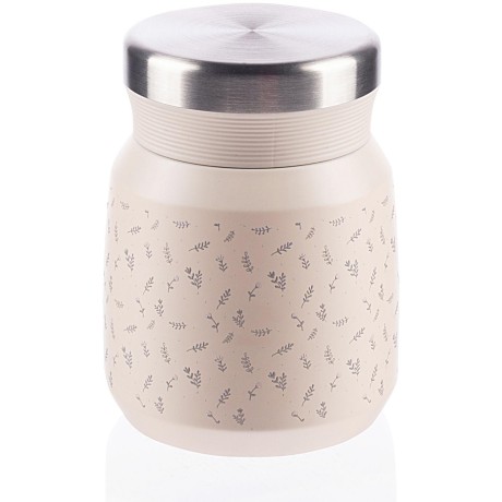 ZOPA Termoska na jídlo 300 ml, Flowers Flowers