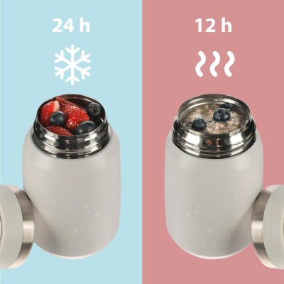 ZOPA Termoska na jídlo 500 ml, Dino Dino