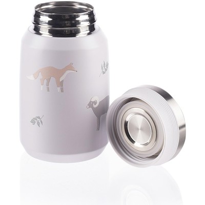 ZOPA Termoska na jídlo 500 ml, Mountains Mountains