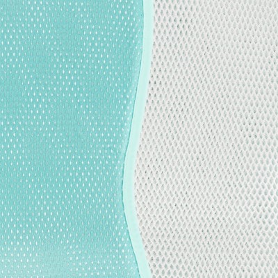 ZOPA Prodyšná podložka do autosedačky Breeze sk. 2/3, Ice Grey Ice Grey