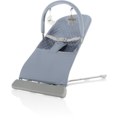 ZOPA Lehačka Siesta, Diamond Blue Diamond Blue