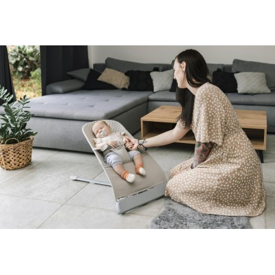 ZOPA Lehačka Siesta, Diamond Blue Diamond Blue