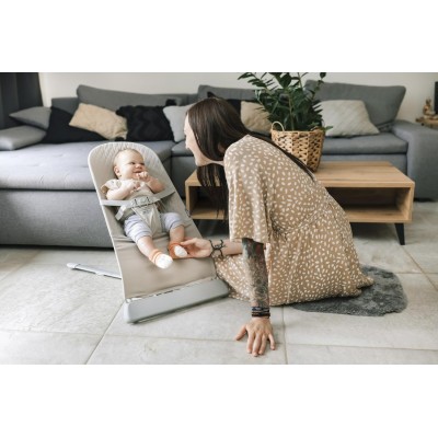 ZOPA Lehačka Siesta, Diamond Blue Diamond Blue