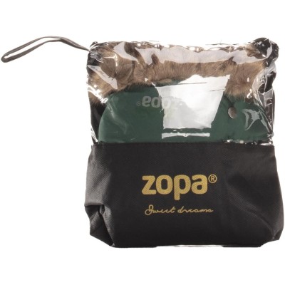 ZOPA Zimní rukavice Fluffy 2, Old Pink Old Pink