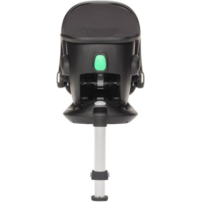 ZOPA Autosedačka XM Plus i-Size bundle, Night Black Night Black