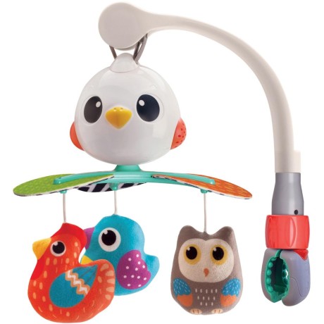 ZOPA Kolotoč Multi 3v1, Birds Birds