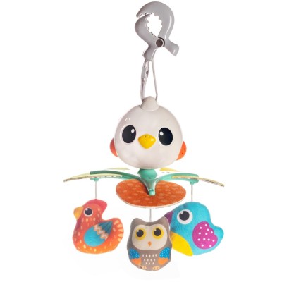 ZOPA Kolotoč Multi 3v1, Birds Birds