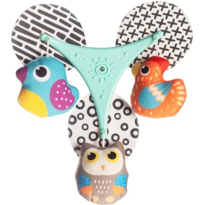 ZOPA Kolotoč Multi 3v1, Birds Birds