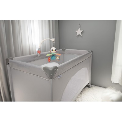 ZOPA Kolotoč Multi 3v1, Birds Birds