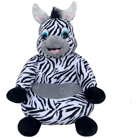 Dětské křesílko NEW BABY Zebra