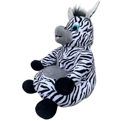 Dětské křesílko NEW BABY Zebra