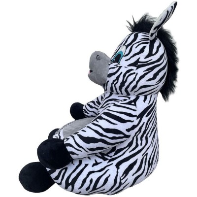 Dětské křesílko NEW BABY Zebra