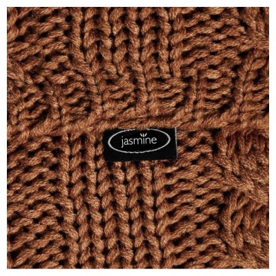 Deka pro miminko do kočárku Choco 80x105