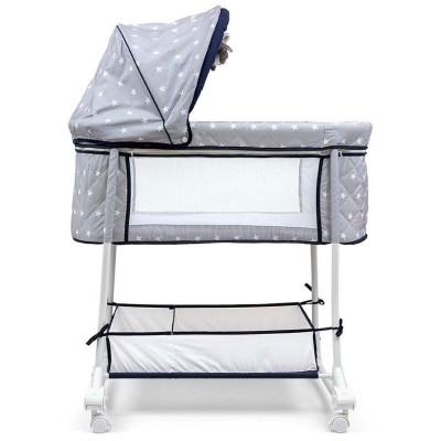 Kolébka Milly Mally Dream On - STAR