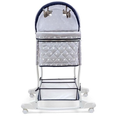 Kolébka Milly Mally Dream On - STAR