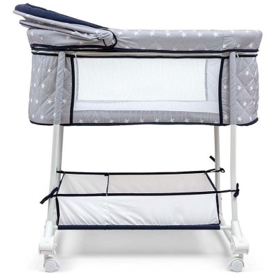 Kolébka Milly Mally Dream On - STAR