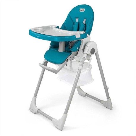 Jídelní židlička Milly Mally Bueno Ocean