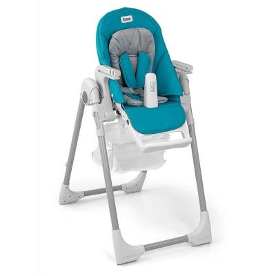 Jídelní židlička Milly Mally Bueno Ocean