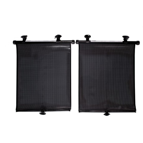 ZOPA Sluneční clona do auta rolovací