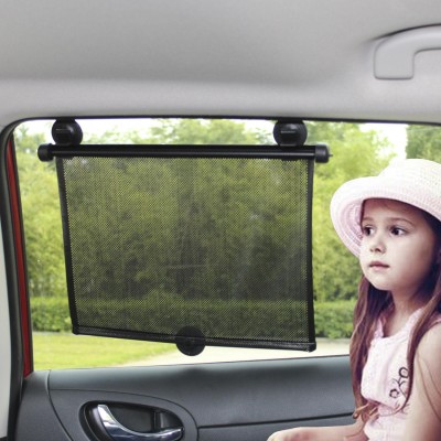 ZOPA Sluneční clona do auta rolovací
