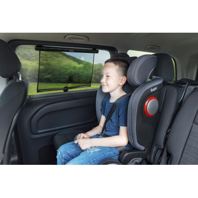 ZOPA Sluneční clona rolovací - Deluxe Deluxe