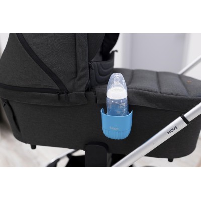 ZOPA Univerzální držák na pití, Blue Blue