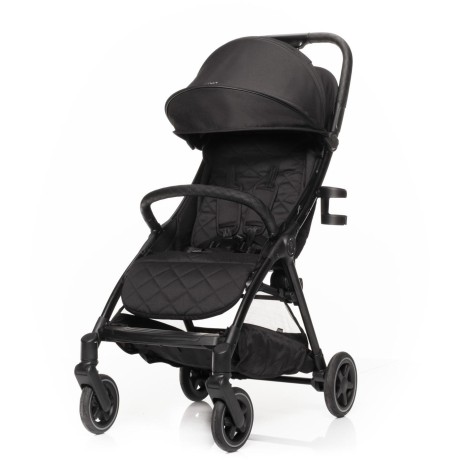 ZOPA Kočárek Quiq 2, All Black All Black