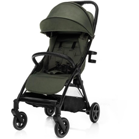 ZOPA Kočárek Quiq 2, Hunter Green Hunter Green