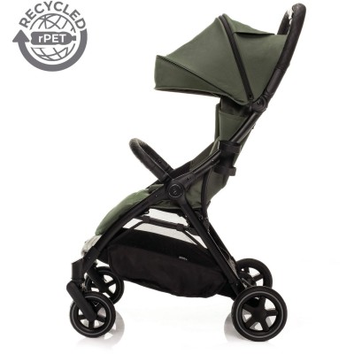 ZOPA Kočárek Quiq 2, Hunter Green Hunter Green