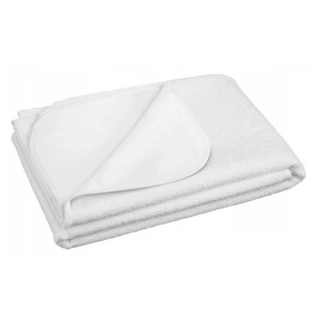 Chránič matrace do postýlky, 120x60cm, nepromokavý